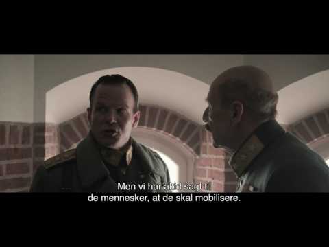 KONGENS VALG - Klip 1