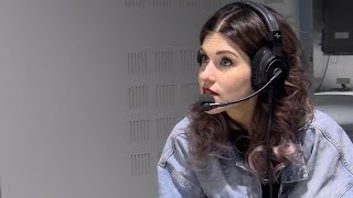 Jannika B surullisena: &quot;En koskaan mun vaarille sanonut kuinka paljon häntä arvostan&quot;