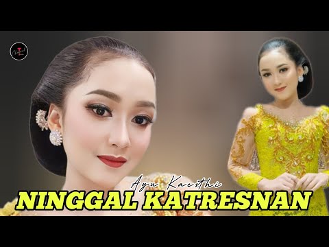 AYU KAESTHI - NINGGAL KATRESNAN - Sragenan - CS.ANGKASA Java Music