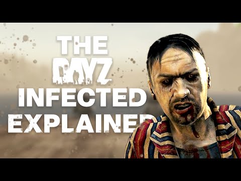 The Truth About DayZ's Outbreak