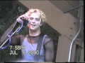 "Your Love Keeps Me Alive" Skillet