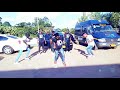 Jesty B On God Ft Pitakwa Official Dance Video