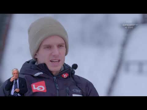 Od jutra finał Pucharu Świata w Planicy (23.03.2021)