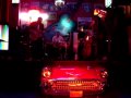 Johnny Loda Trio live at Rock Club Anni 60 - FUNNEL OF LOVE