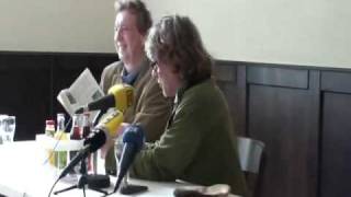 Helge Schneider: Bonbon aus Wurst (2/2)