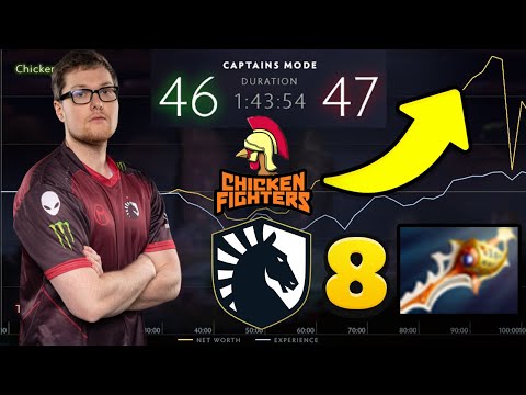 QOJQVA AND INSANIA KEEP TI DREAMS ALIVE. MOST EPIC GAME OF THE YEAR??