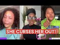 2024 VIRAL MOMENTS I Was Cursed Out Hit On And Landed On Shannon Sharpers Show More