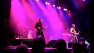 Poisonblack - Kiss of death