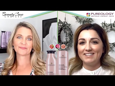 Why Choose Pureology | A look into how Pureology can...