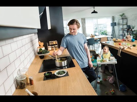 Gorenje BOS6737SYB Black