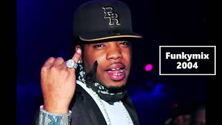 Webbie Ft. Trina - Bad Bitch ( Funkymix ) HQ audio