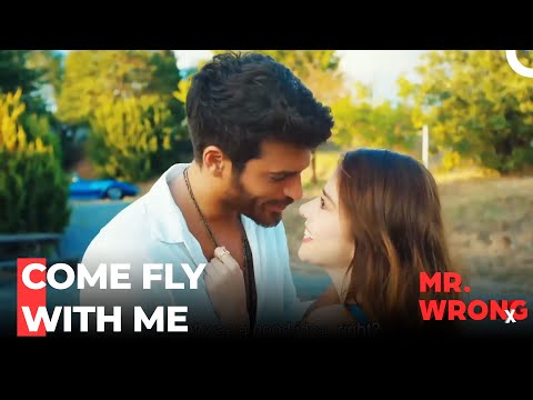 I Will Always Love You - Mr. Wrong