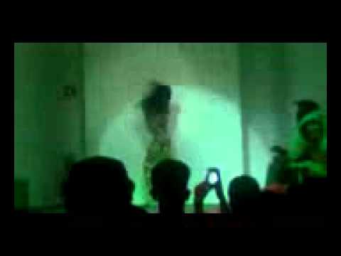 Suellen Moon na Freedon Club 23 06 13