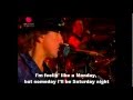 Bon Jovi - Someday I'll Be Saturday Night Lyrics ...