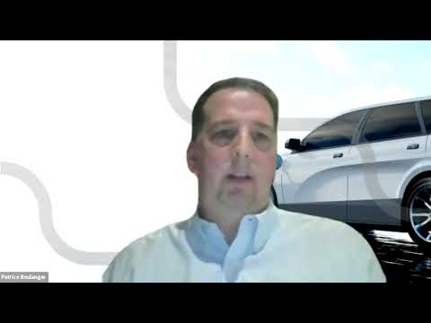 "...Canada should be putting itself in the right position"