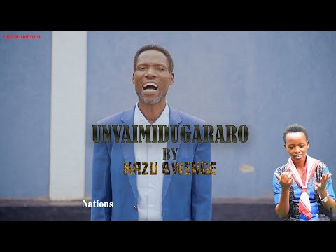Umva_midugararo_ Kazu (officiel vidéo 4k)