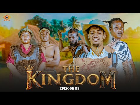 THE KINGDOM [9] Traditional Series 