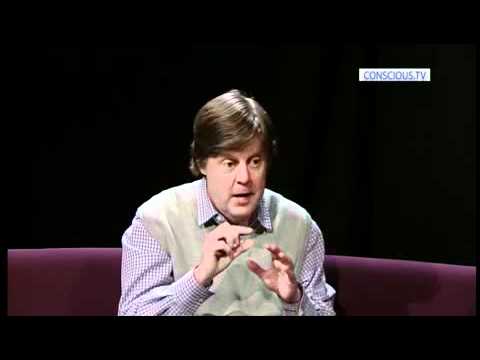 Simon Small - 'Contemplation' - Interview by Iain McNay