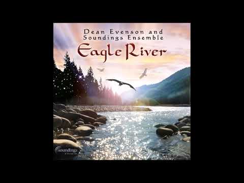 Eagle River - Dean Evenson