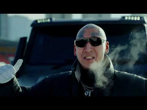 LIMIT KING - #MEAN FT ODMANDAKH (OFFICIAL MUSIC VIDEO)