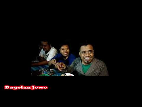 DAGELAN JOWO PALING LUCU part 2