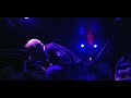 Misery Signals: Set In Motion - X-Ray Arcade, Cudahy WI (7/6/22)