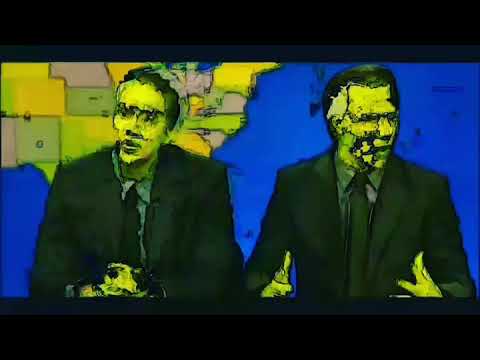 Nick Cage Snl weekend update Data Moshed