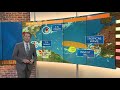 Tropics Update Tropical Storm Nana Tropical Storm Omar To Weaken