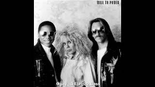 10. Will To Power - Anti-Social