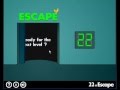 40xEscape Walkthrough