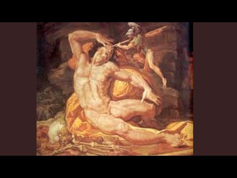 Odisseu e o ciclope - Mitos gregos, Paulo Sérgio de Vasconcellos
