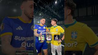 ELE FALOU QUE SOU O MELHOR JOGADOR DE X1 DO BRASIL!? 😳