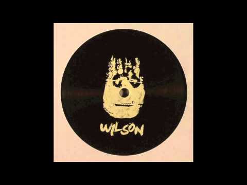 Enrico Mantini - Get Infatuation (Wilson Records) (WLS05) 96Kbs