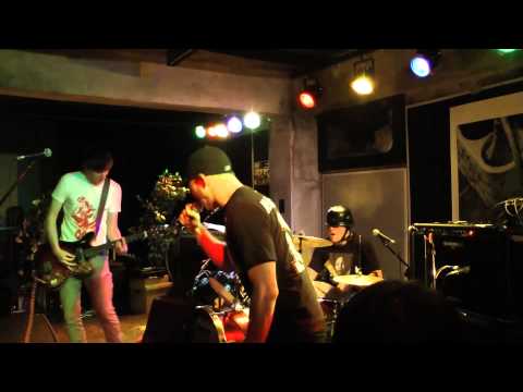 Yuppie Killer @ Moon 11/25/12