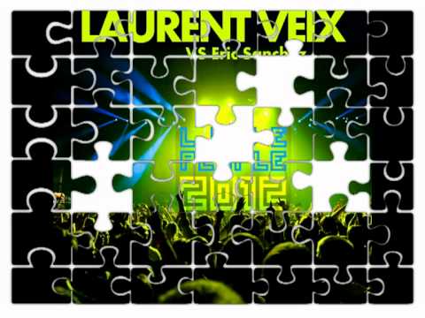 Laurent Veix vs Eric Sanchez - LOUE PEOPLE