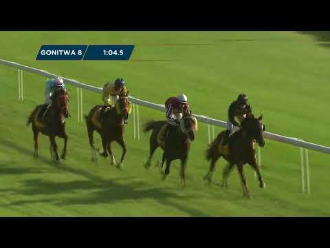 NAGRODA AMURATHA – (KAT. B) 10.09.2023 - (Dzień 31; Gonitwa 8)