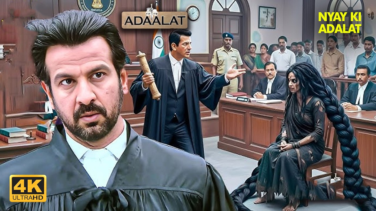 “डायन ने किया मर्डर!” या ये थी एक खतरनाक साजिश? | Adaalat | Crime Mystery