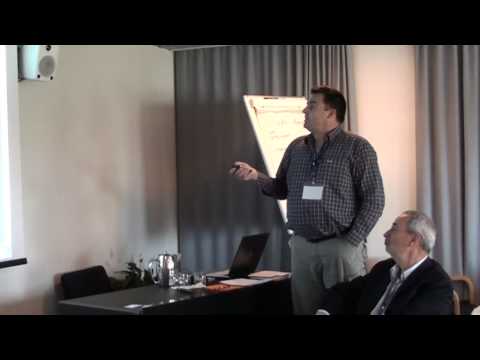 2012 10 02 EES Pre-Conference Workshop "Strategic Evaluation" - Part 4: Youth Unemployment Program