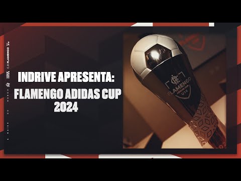InDrive presents: Flamengo Adidas Cup 2024