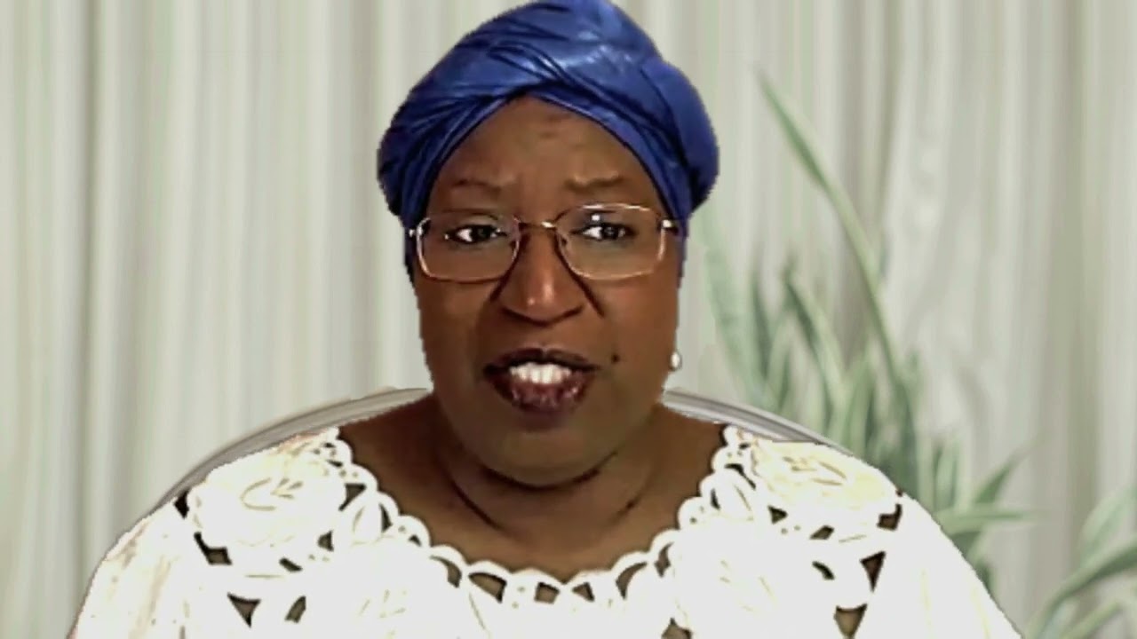 Roots Revealed: Stories of Genealogical Discovery - Full Presentation