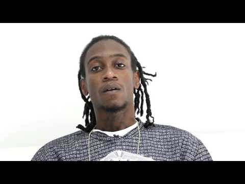 Yung Simmie Reveals Origin Of His Name