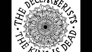 The Decemberists - January Hymn