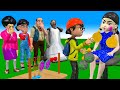 Scary Teacher 3D Vs Squid Game Long String Earring Nice Or Error Queen Squid Girl 5 Times Challenge