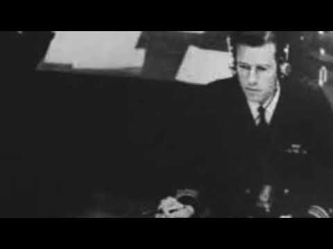 Nuremberg Trial Day 192 (1946) Whitney Harris Cross Exams Dr. Werner Best
