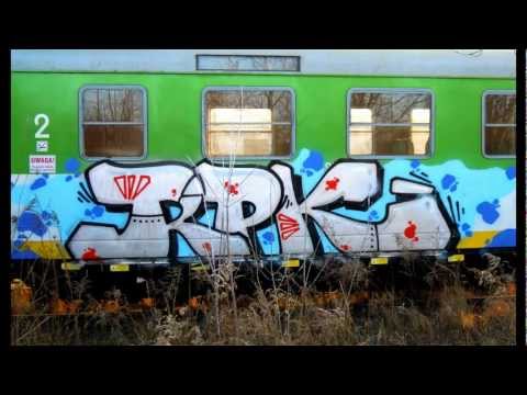 RPK - RETORYKA ULICY ( SPONTAN 2007 )