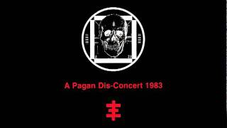 Psychic TV - untitled (Thee Shining)