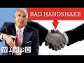 Former FBI Agent Breaks Down Body Language Pet Peeves | WIRED