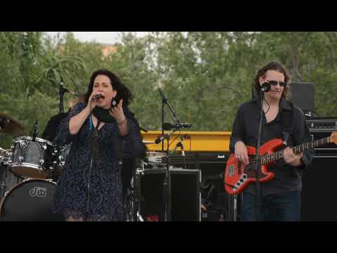 Tampa Bay Blues Festival on 4-7-18 at 5:12 PM