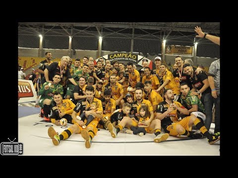 MAGNUS CAMPEÃO! Melhores Momentos Magnus X Corinthians | FINAL l Jogo de Volta LPF 2017 (22/10/2017)