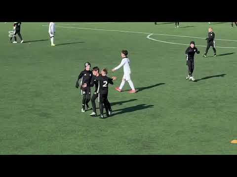 Finala - Brasov Indoorcup, Academia U Cluj Luceafarul vs Academia Hagi